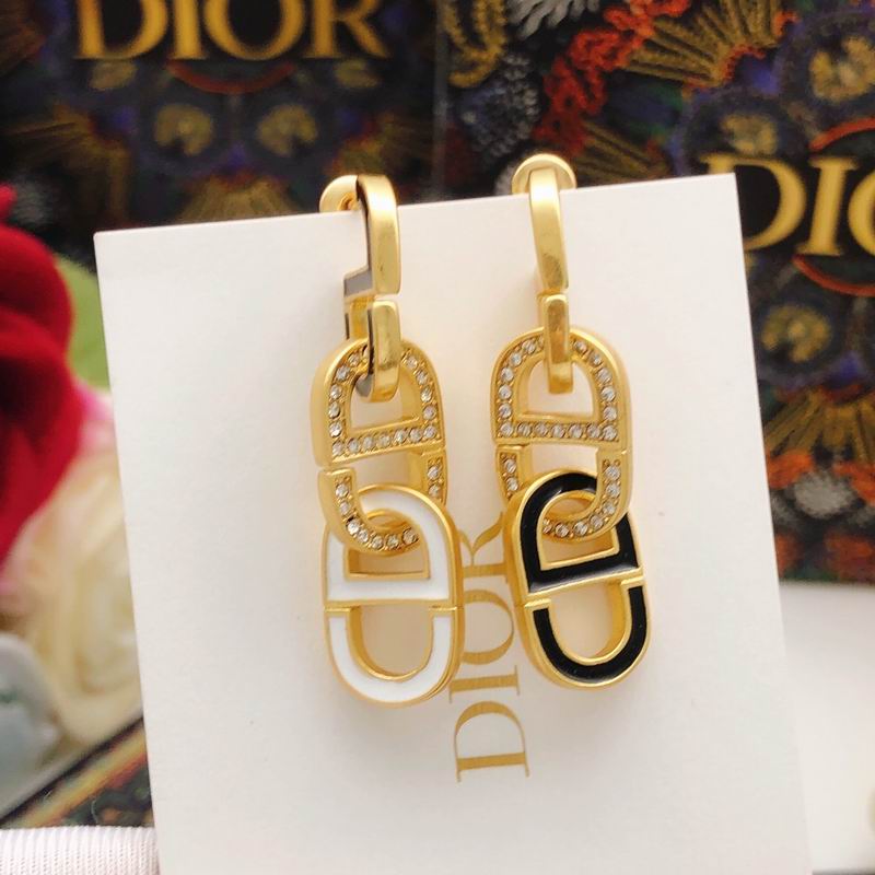 Dior Earring 03lyr179